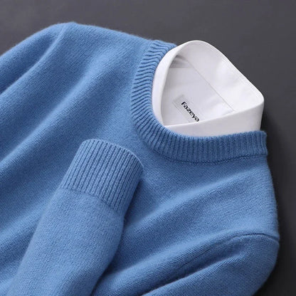 Federico™ - Essential Pullover