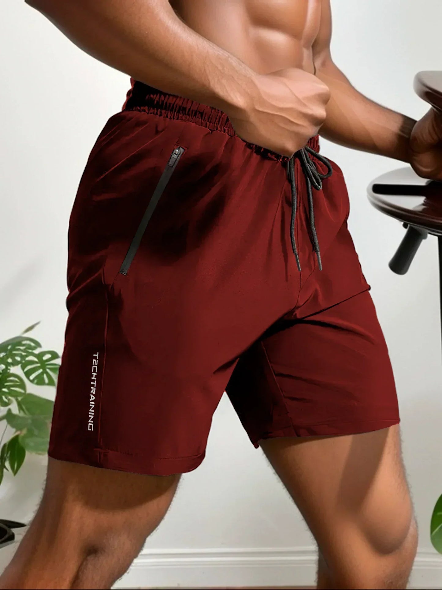 Miles™ | Elastische Sommershorts