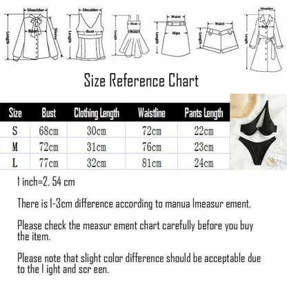 Heidi-Mode | Sexuelle Bikinis Badebekleidung Ausschnitt Damen Badebekleidung Ein Schulter Biquini Hoher Beinausschnitt Badehose Push-Up Strand Bikiniset