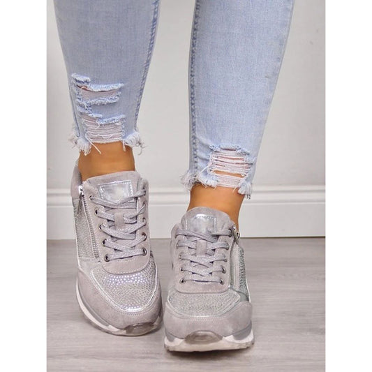 Lena - Komfortable Stützschuhe