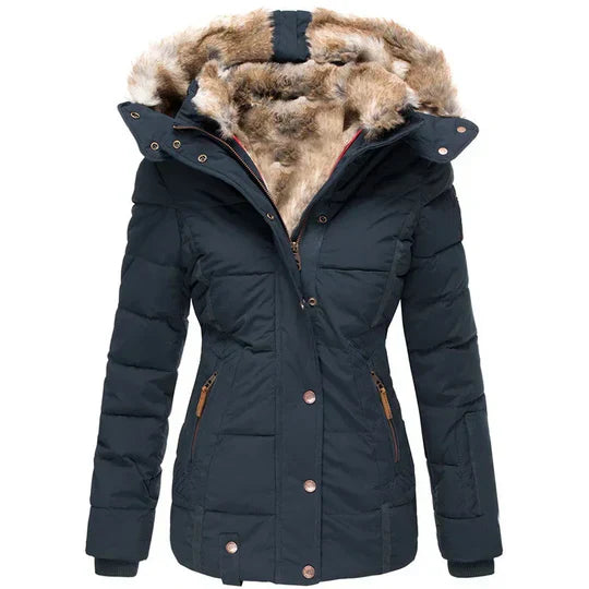 Vita- parkas für damen