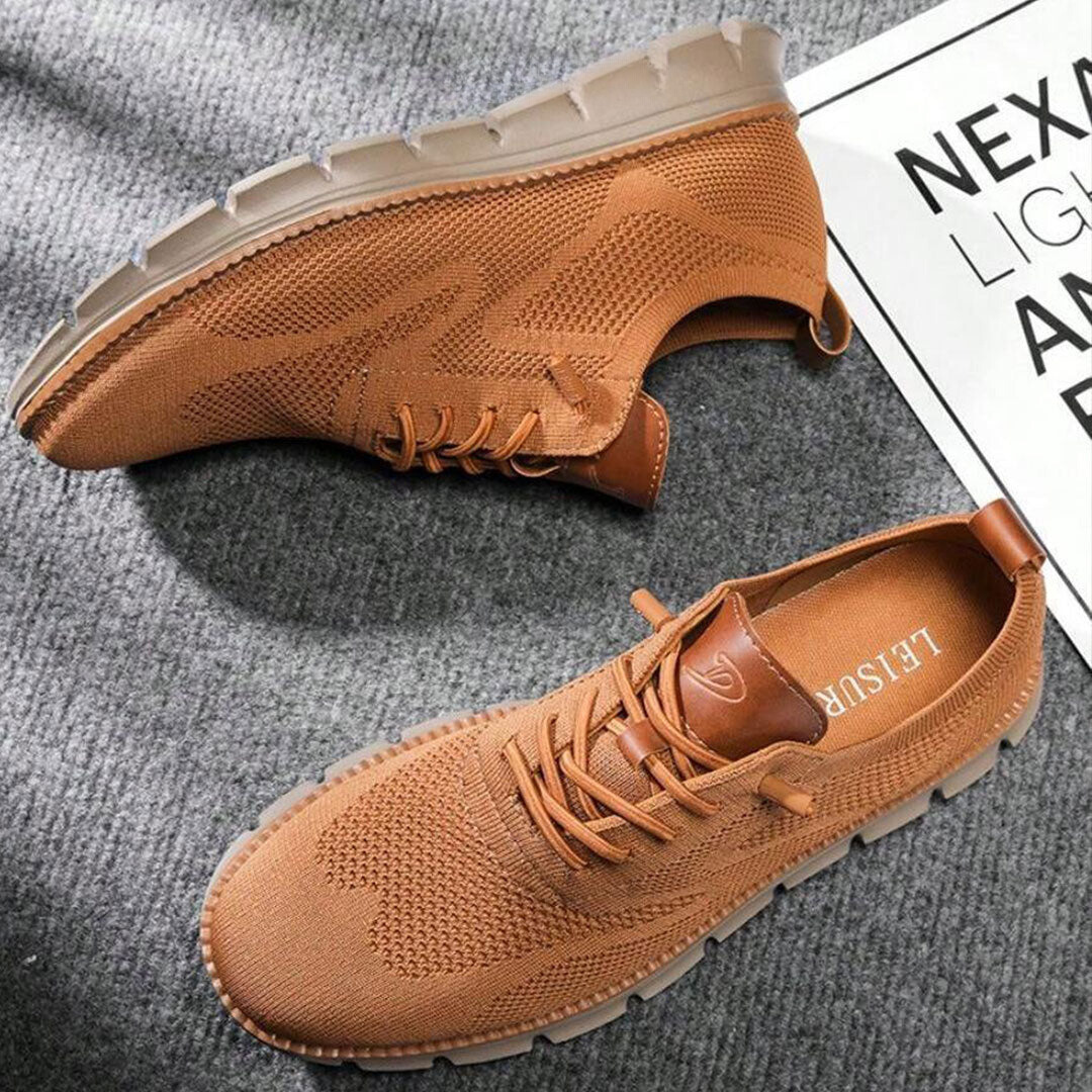 Alex - Atmungsaktive Sneakers für Outdoor-Aktivitäten