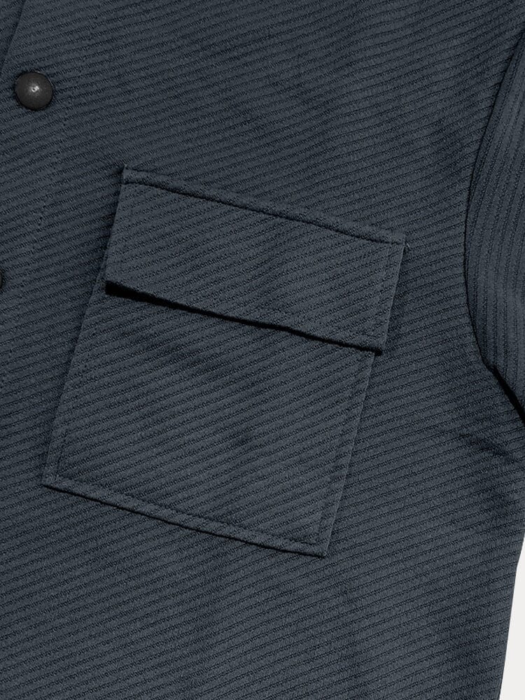 Heidi-Mode | Set mit Jacke und Hose aus Twill