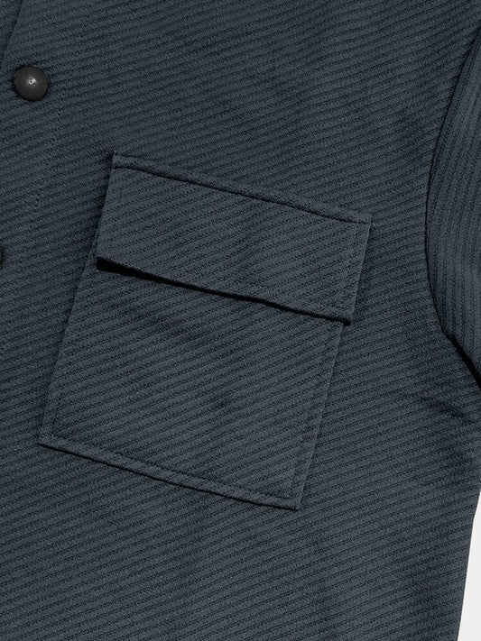 Heidi-Mode | Set mit Jacke und Hose aus Twill