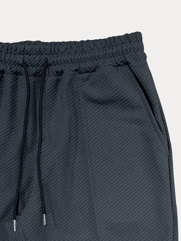 Heidi-Mode | Set mit Jacke und Hose aus Twill