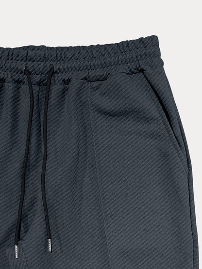 Heidi-Mode | Set mit Jacke und Hose aus Twill