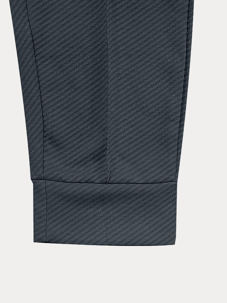 Heidi-Mode | Set mit Jacke und Hose aus Twill