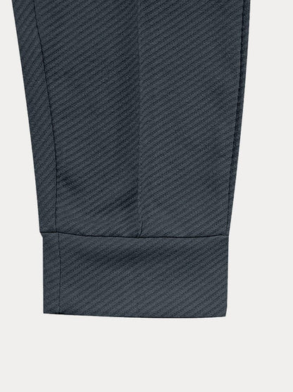 Heidi-Mode | Set mit Jacke und Hose aus Twill