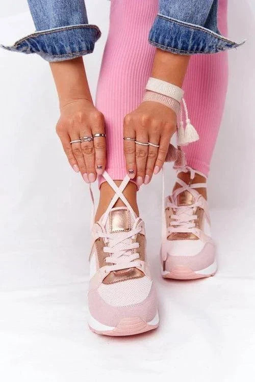 Ästhetische Orthopädische Schuhe