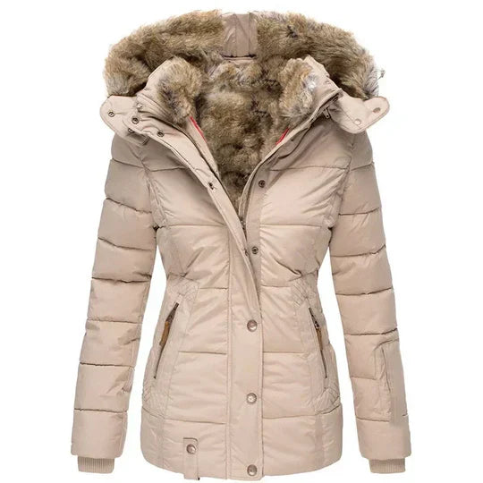 Vita- parkas für damen