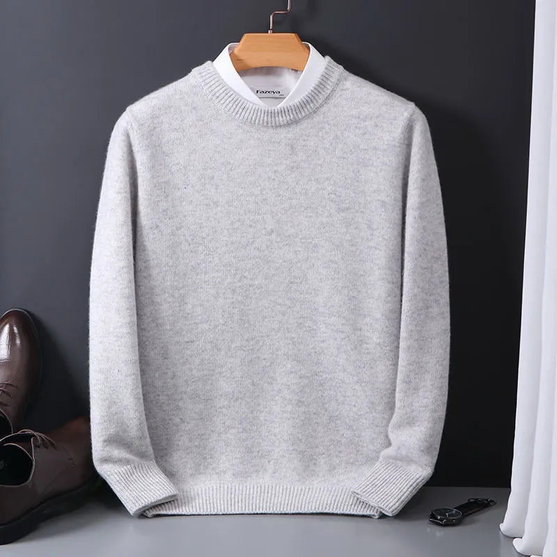 Oliver - Distinctive Kaschmirpullover