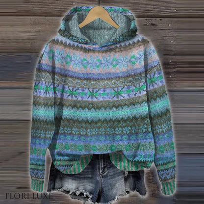 Lynn – Warmer Norwegerpullover