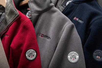 Carter™ - Premium Fleece