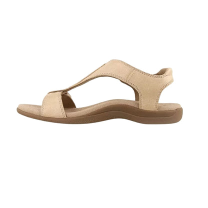 Deli | Stylische Damen-Sandalen - 2024 Mode Footwear