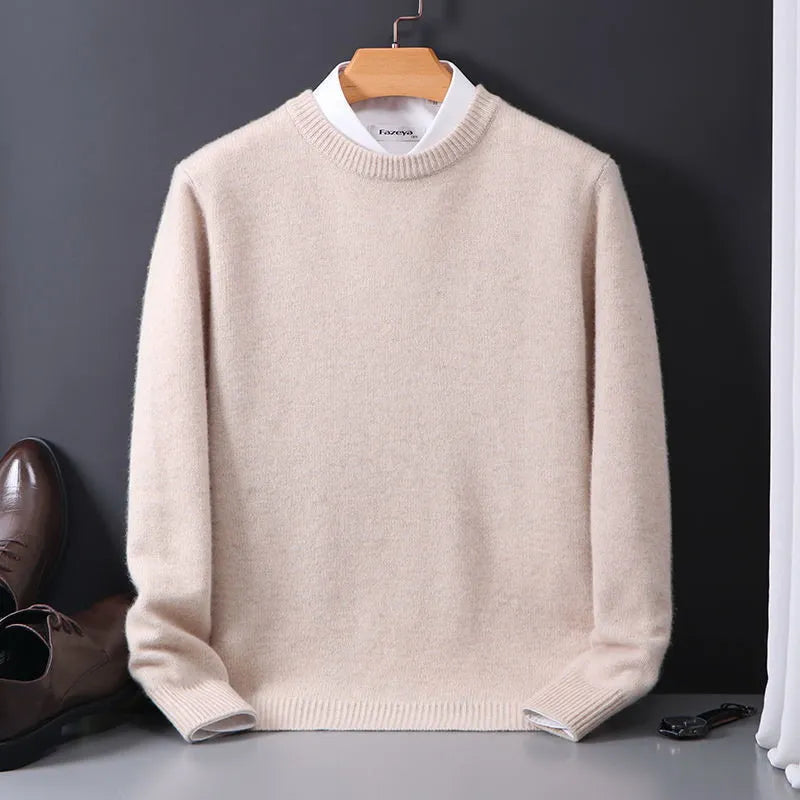 Oliver - Distinctive Kaschmirpullover