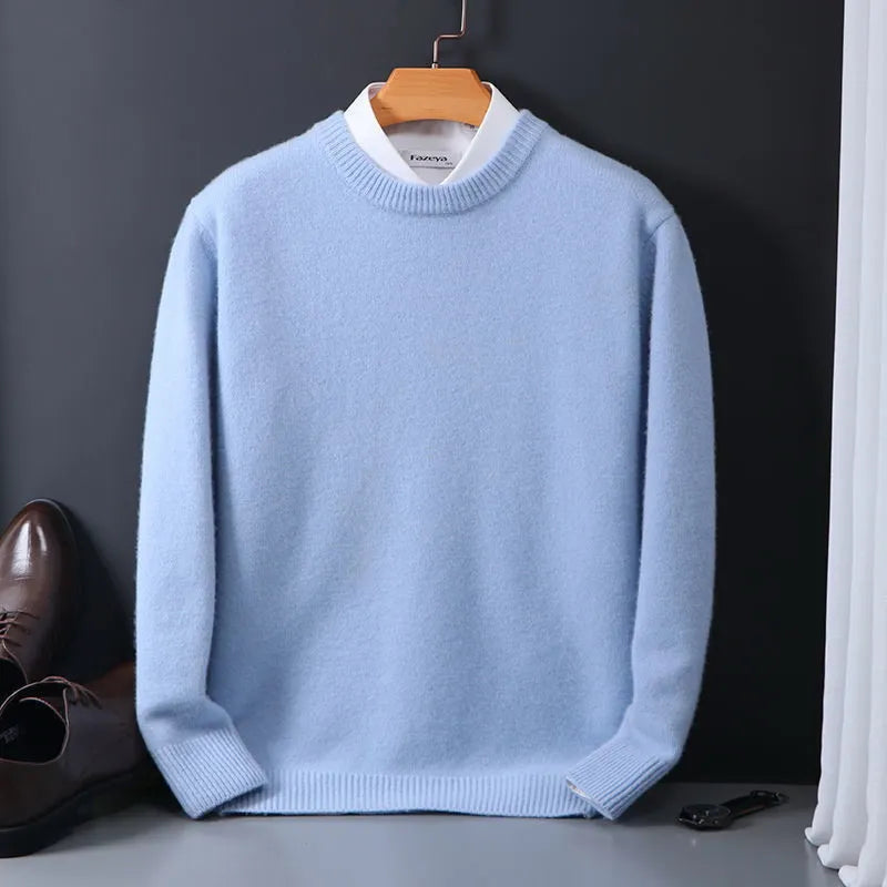 Oliver - Distinctive Kaschmirpullover