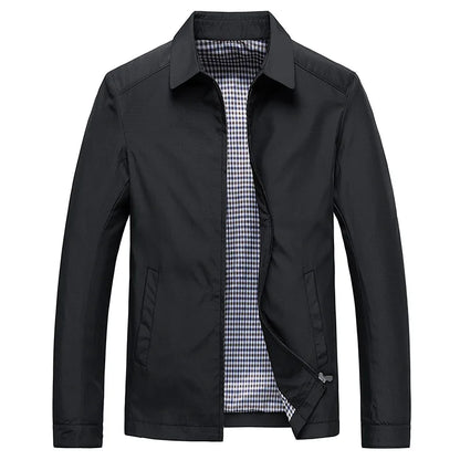 Alexander | Harrington Jacke