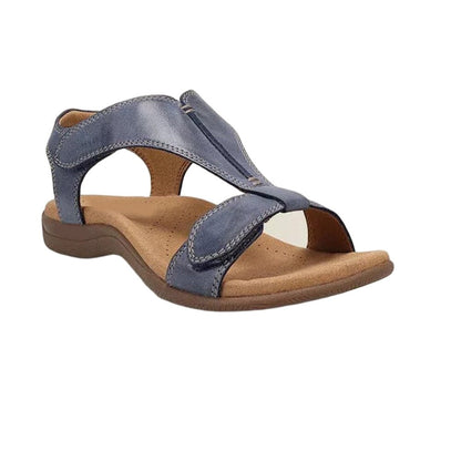 Deli | Stylische Damen-Sandalen - 2024 Mode Footwear