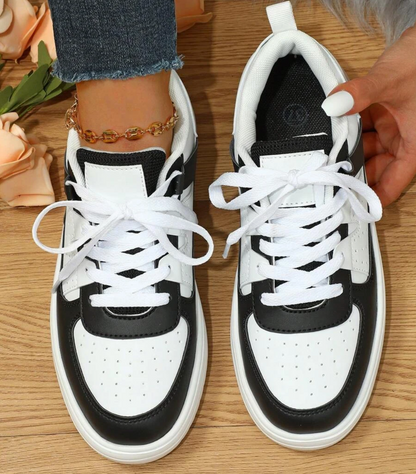 Soft Sneaks – Sneaker für Damen