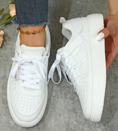 Soft Sneaks – Sneaker für Damen