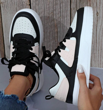 Soft Sneaks – Sneaker für Damen