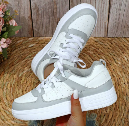 Soft Sneaks – Sneaker für Damen