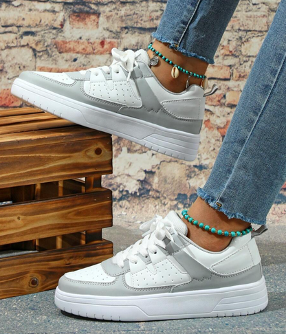 Soft Sneaks – Sneaker für Damen