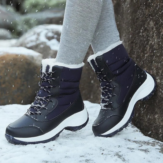 Yiesani | Winterschuhe