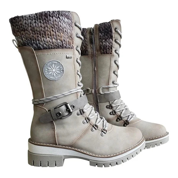 Amelie - Stilvolle Winterstiefel für Damen