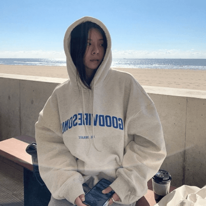 Albina - Hoodies bedrucken