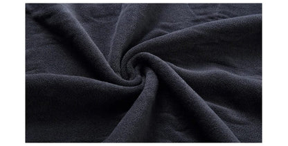 ALDEN - Kapuzenpullover mit Reißverschluss und kontrastierendem Karomuster 2024