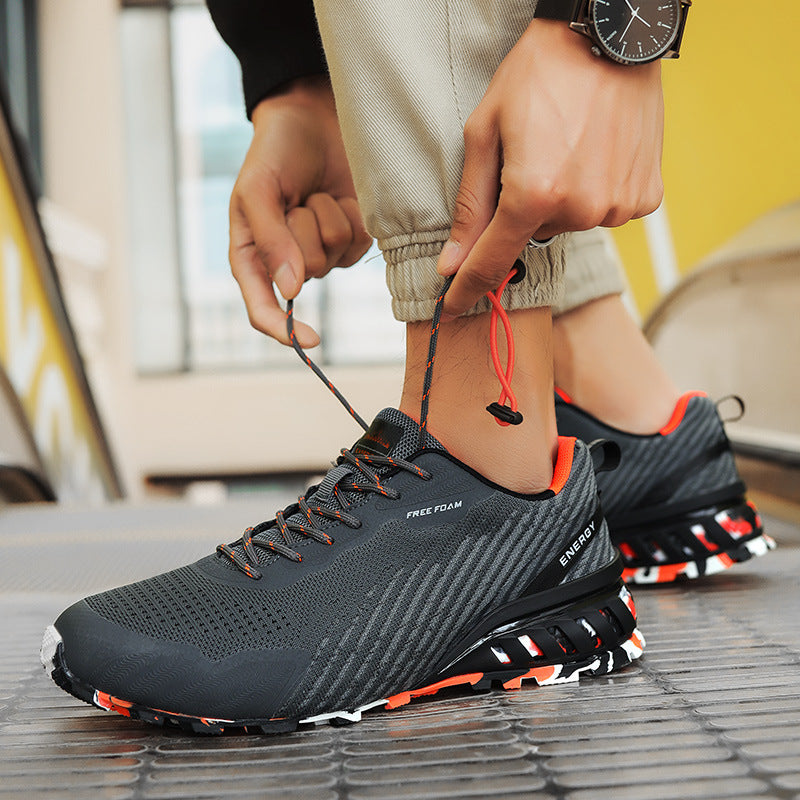 Ruben - Leistungsstarke Sportschuhe