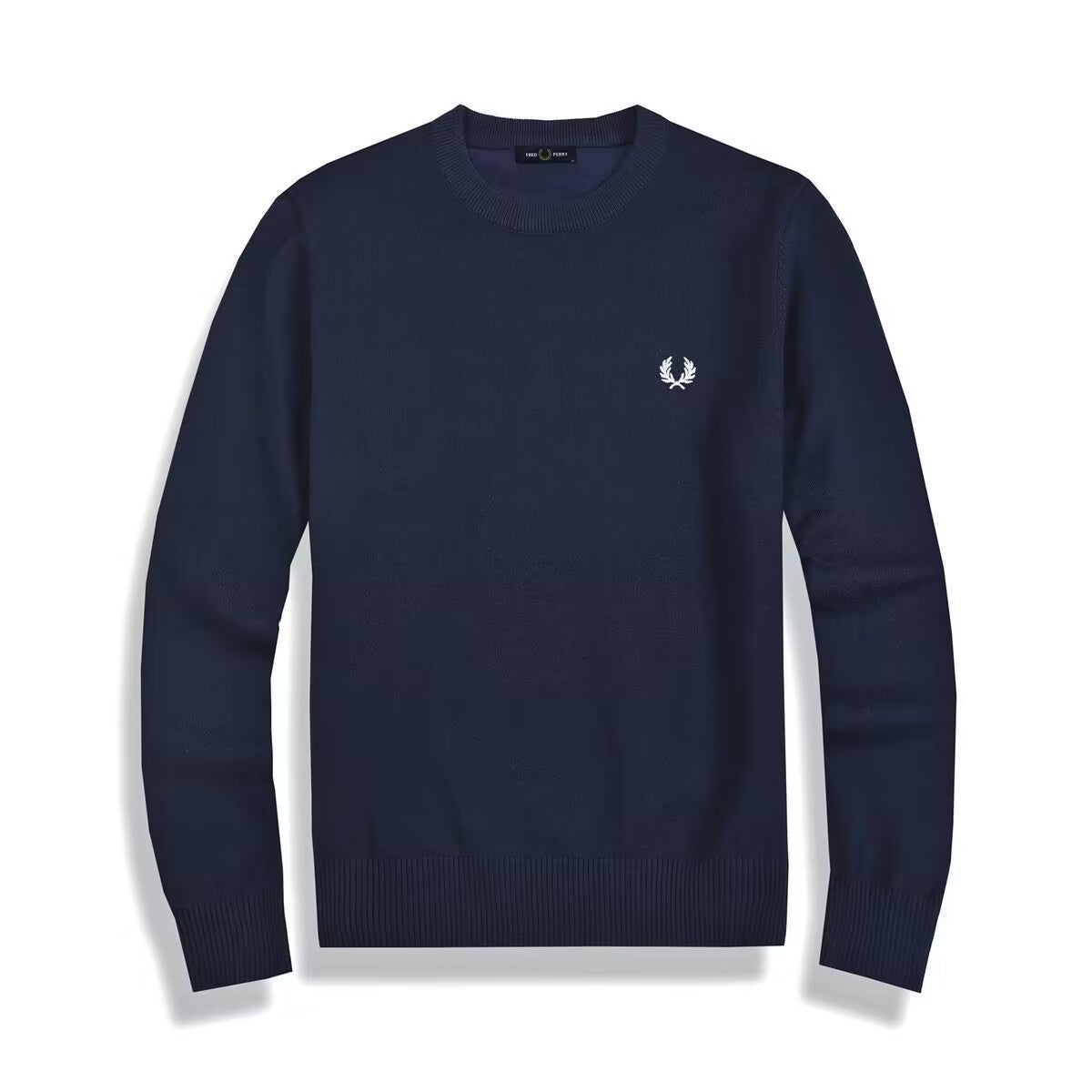 Ignacio™ - Eleganter Pullover