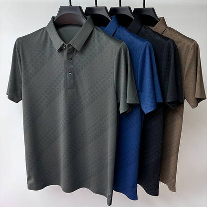 Matthews™ - Klassisches Poloshirt