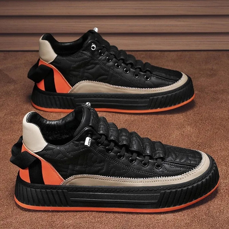 Adelynn | Orthopädische Straßenkleidung Turnschuhe