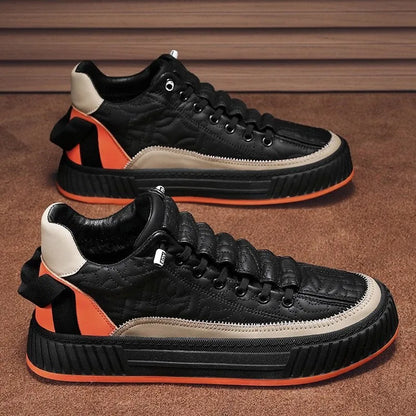 Adelynn | Orthopädische Straßenkleidung Turnschuhe