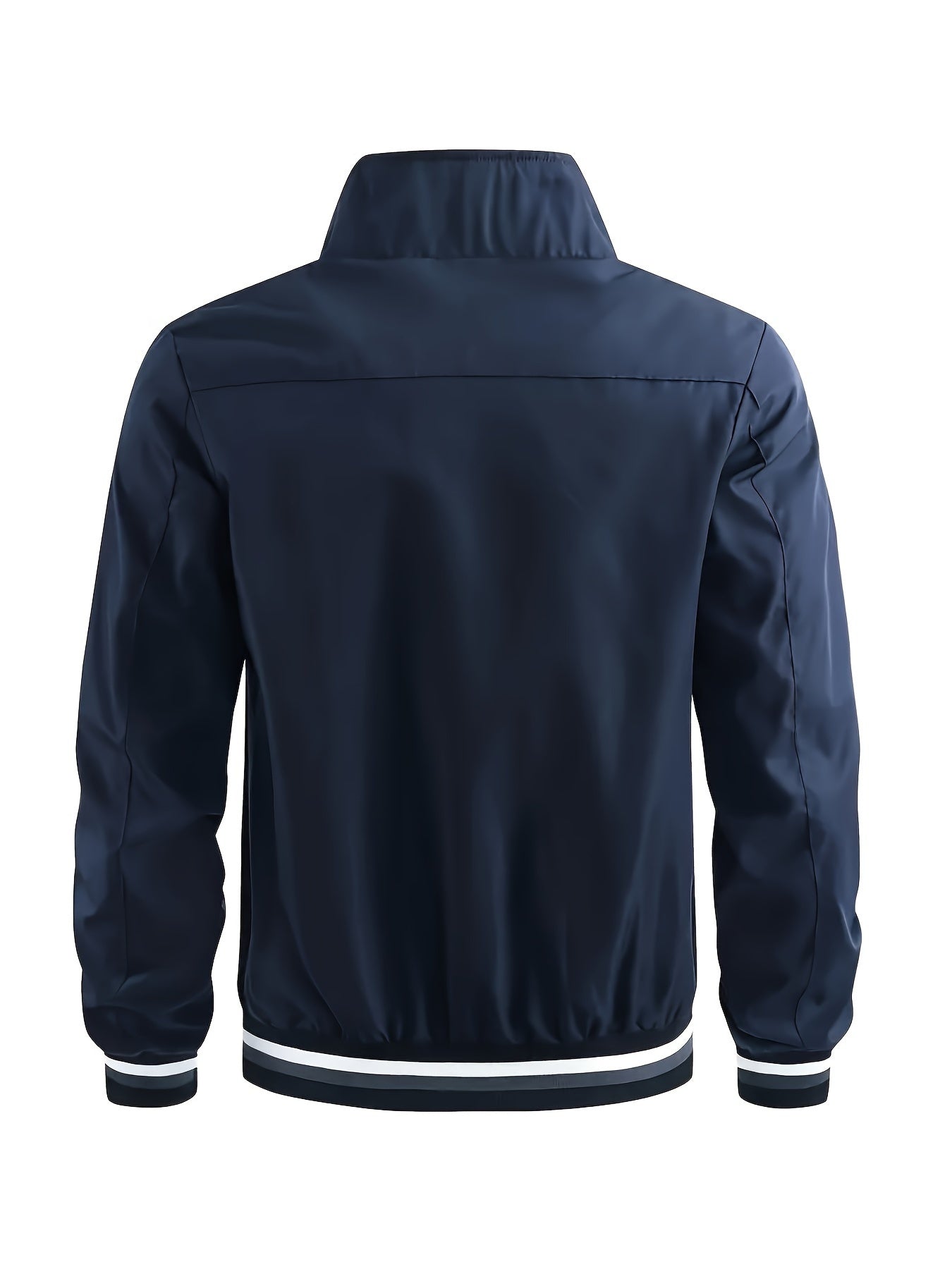 Leonardo | Elegante Bomberjacke