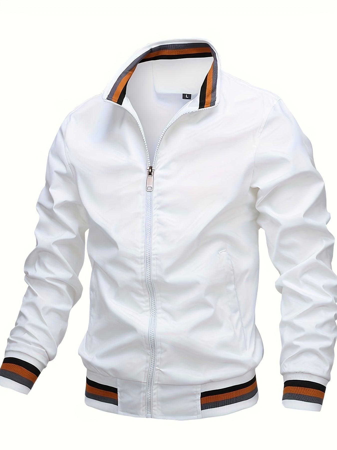 Leonardo | Elegante Bomberjacke