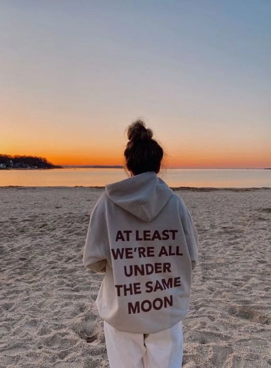 Penny - Stylischer Hoodie mit Schriftzug