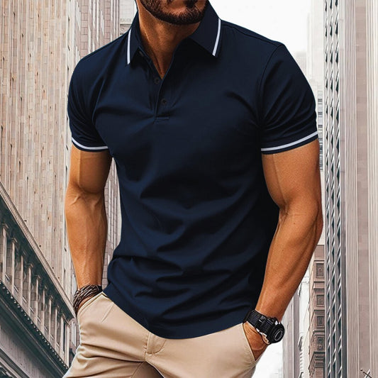 Finn™ | Stilvolles Poloshirt