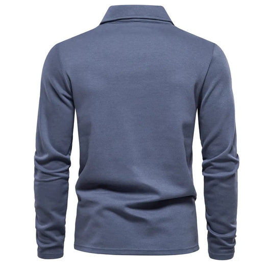 Alonso - Polo-Pullover