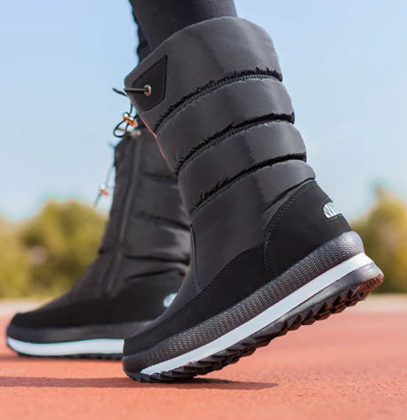 Luci | Superbequeme und gemütliche Winterschuhe für Damen