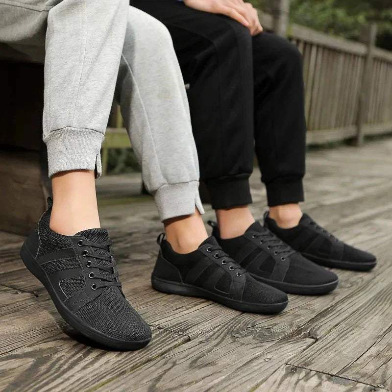 Adrien Minimalistische Sneakers