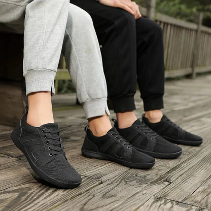 Adrien Minimalistische Sneakers