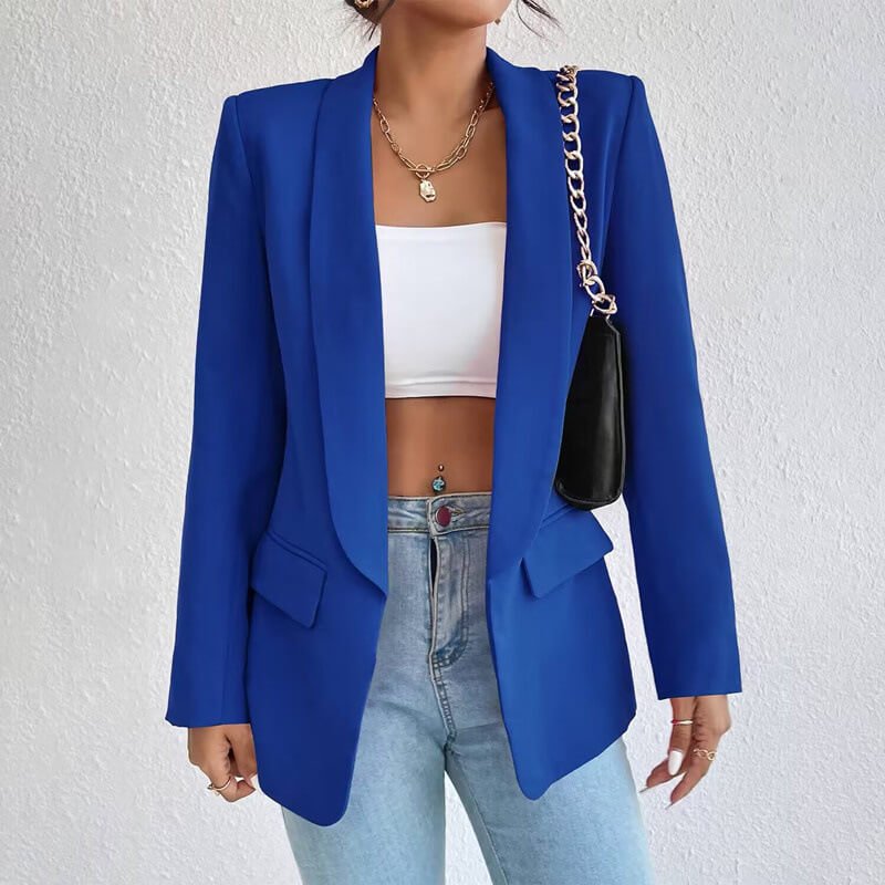 Ronja Tailored Blazer