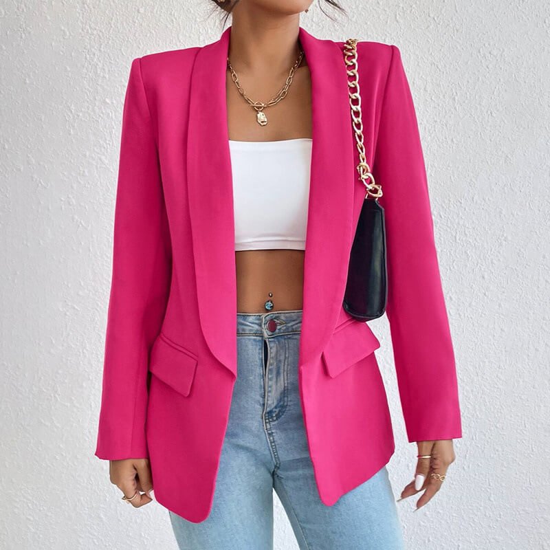 Ronja Tailored Blazer