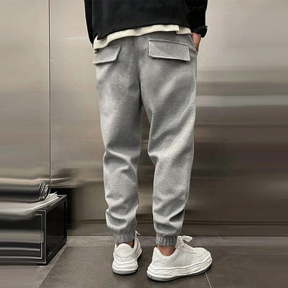 Zander | Jogger Hosen