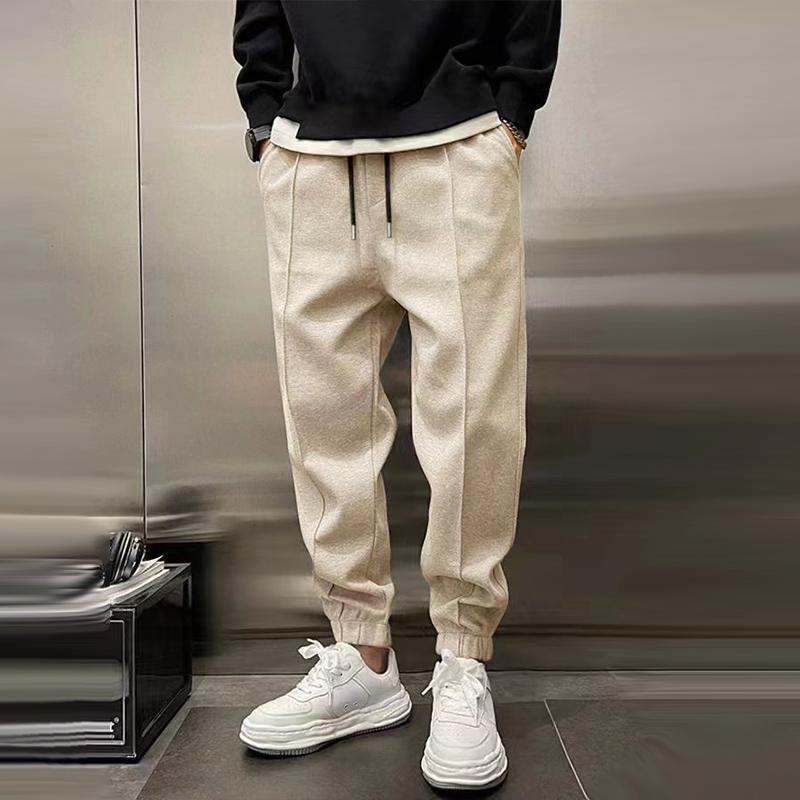 Zander | Jogger Hosen