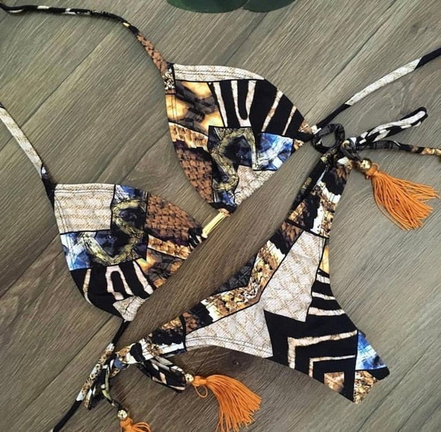 Heidi-Mode | Sexy Bademode Pushup Badeanzug