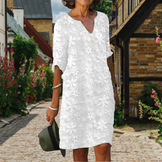 Amber | Elegantes Kleid für Damen